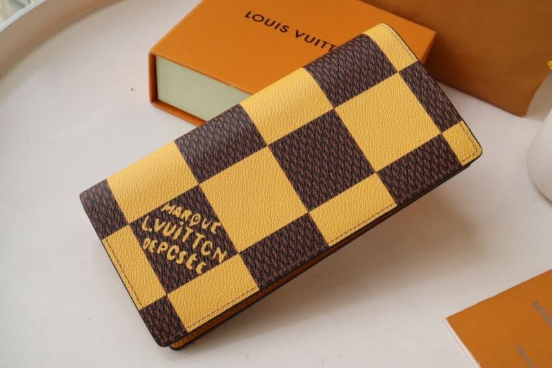 Louis Vuitton Wallets